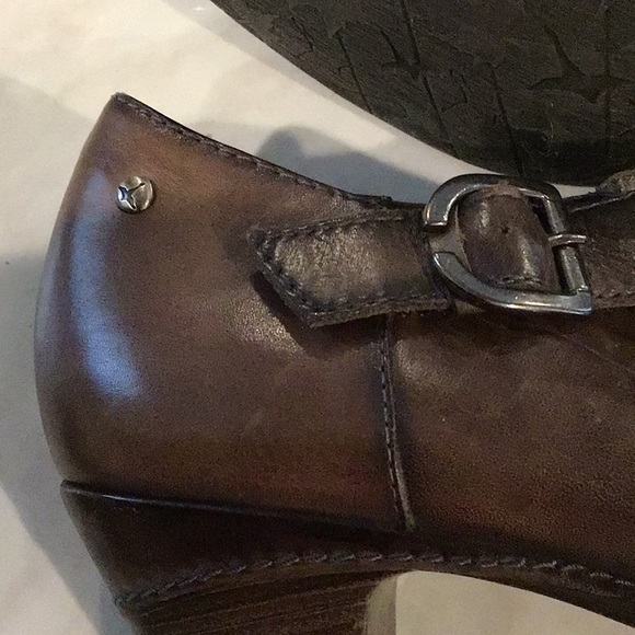 Pikolinos Natural bootie “NEW” - Picture 6 of 7